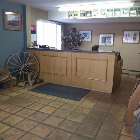 High Chaparral Inn Rocky Ford Ngoại thất bức ảnh