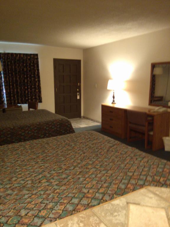 High Chaparral Inn Rocky Ford Phòng bức ảnh