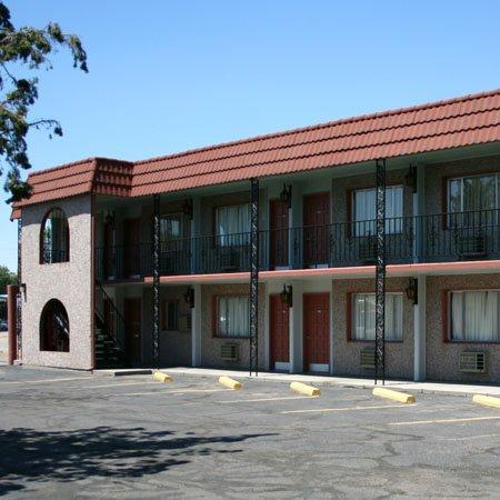 High Chaparral Inn Rocky Ford Ngoại thất bức ảnh