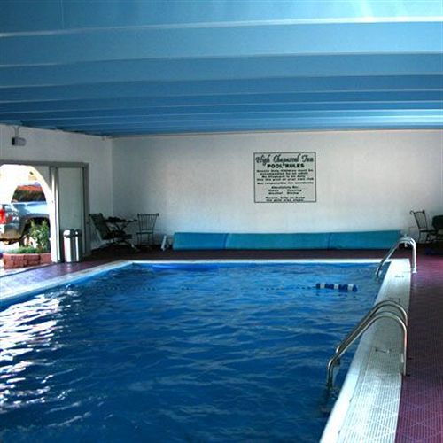 High Chaparral Inn Rocky Ford Tiện nghi bức ảnh