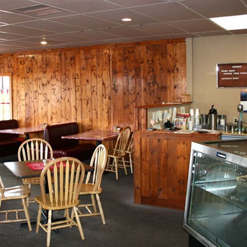 High Chaparral Inn Rocky Ford Ngoại thất bức ảnh