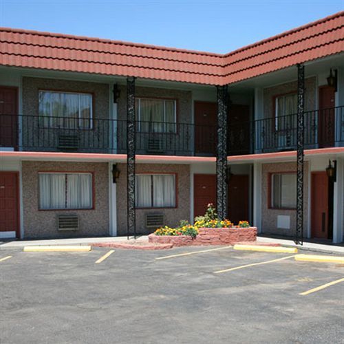 High Chaparral Inn Rocky Ford Ngoại thất bức ảnh